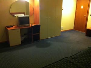 thumbnail: Room