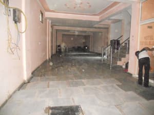thumbnail: Interior
