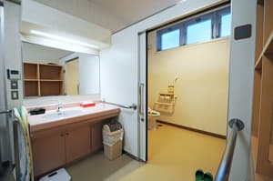 thumbnail: Property amenity