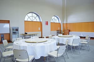 thumbnail: Meeting facility