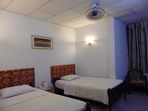 thumbnail: Room
