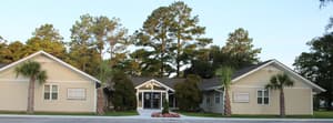 thumbnail: Front of property