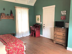 thumbnail: General view