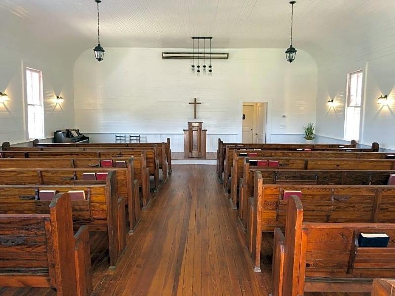 General view