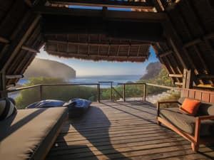 thumbnail: Terrace/patio