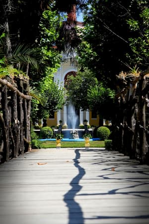 thumbnail: Garden