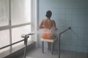 thumbnail: Interior detail