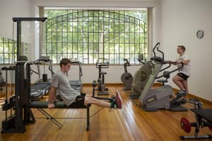 thumbnail: Interior