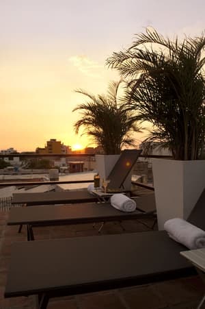 thumbnail: Terrace/patio
