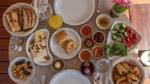 thumbnail: Breakfast meal