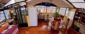 thumbnail: Living area
