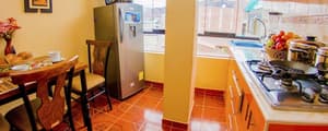 thumbnail: Private kitchen