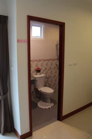 thumbnail: Bathroom