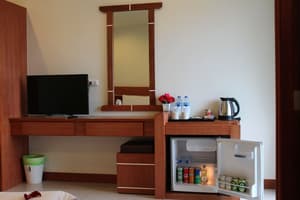 thumbnail: Minibar