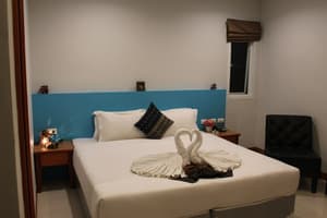 thumbnail: Room