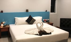 thumbnail: Room