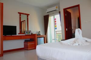 thumbnail: Room