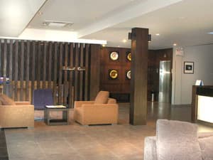 thumbnail: Lobby