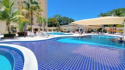 Royal Residence - Achei Ferias