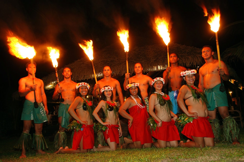 Theater show