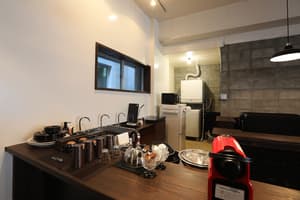 thumbnail: Interior entrance