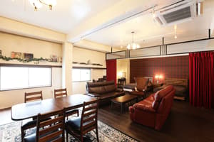 thumbnail: Living area