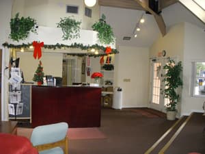 thumbnail: Reception