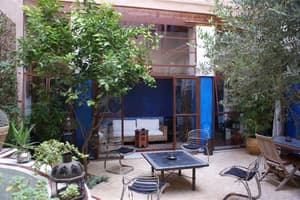 thumbnail: Terrace/patio