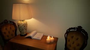 thumbnail: Room amenity