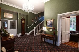 thumbnail: Interior