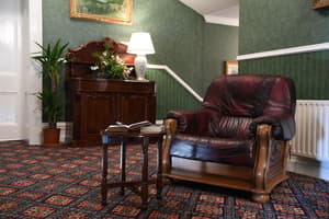 thumbnail: Interior