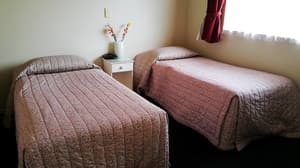 thumbnail: Indoor spa tub