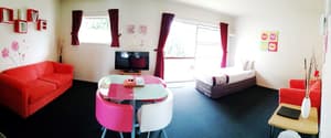 thumbnail: Living area