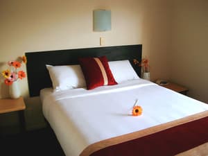 thumbnail: Room