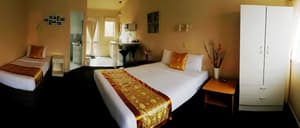 thumbnail: In-room dining