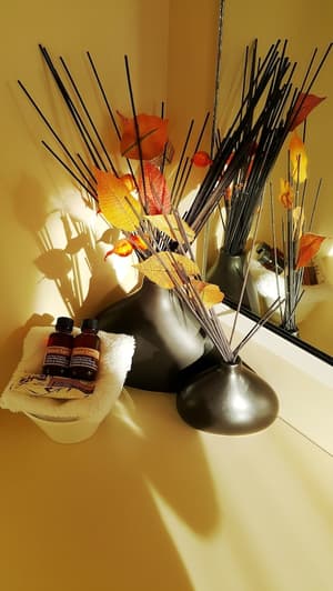 thumbnail: In-room dining