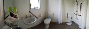 thumbnail: Private kitchen