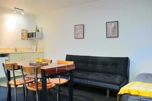 thumbnail: In-room dining