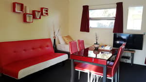 thumbnail: In-room dining