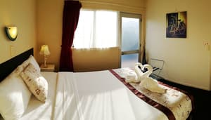 thumbnail: Room