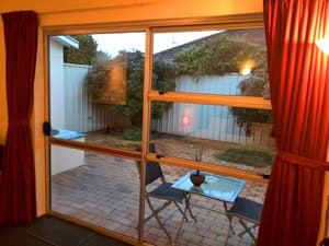 thumbnail: In-room dining