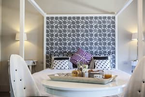 thumbnail: In-room dining