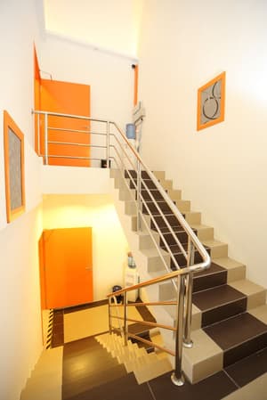 thumbnail: Staircase