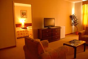 thumbnail: Living area