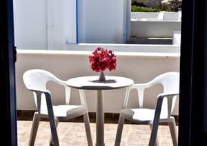 thumbnail: Terrace/patio