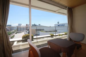 thumbnail: View from property