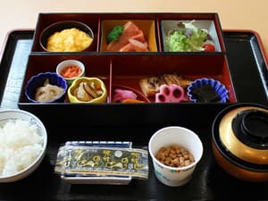 thumbnail: Breakfast meal