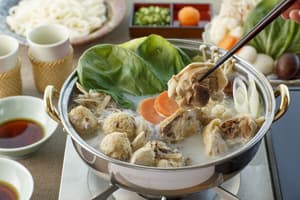 thumbnail: Food and drink