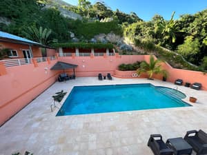 thumbnail: Outdoor pool