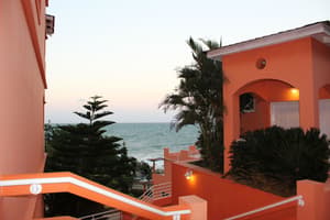 thumbnail: Terrace/patio